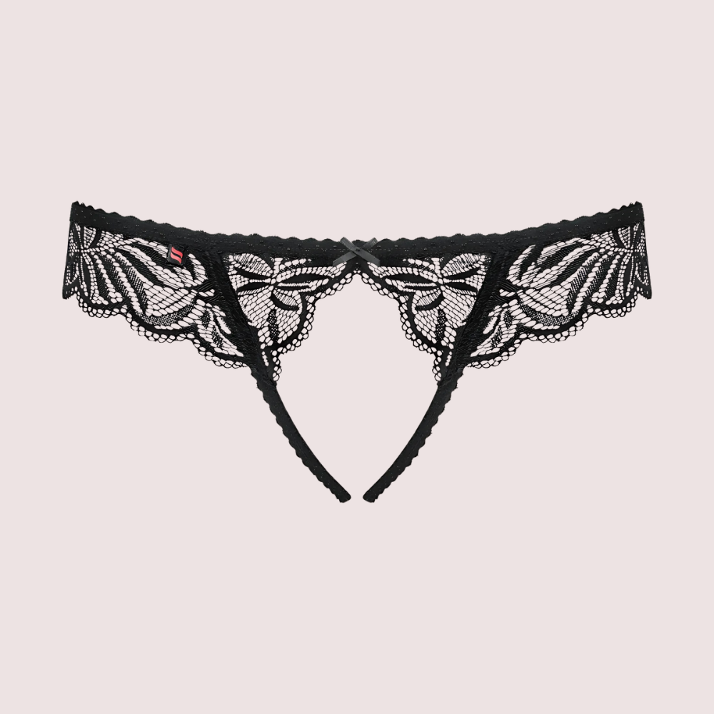 CurveLift Seamless Push-Up Bra Set